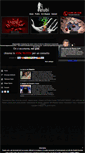 Mobile Screenshot of magoanubi.com